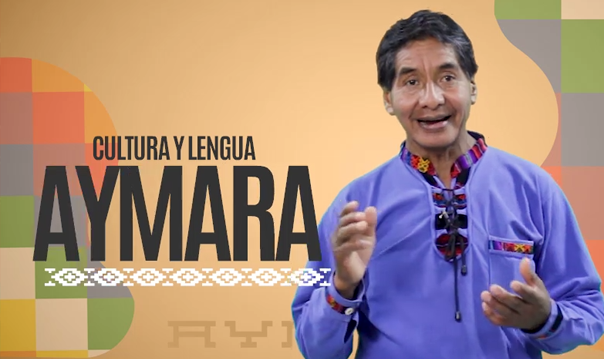Introducción al Idioma Aymara