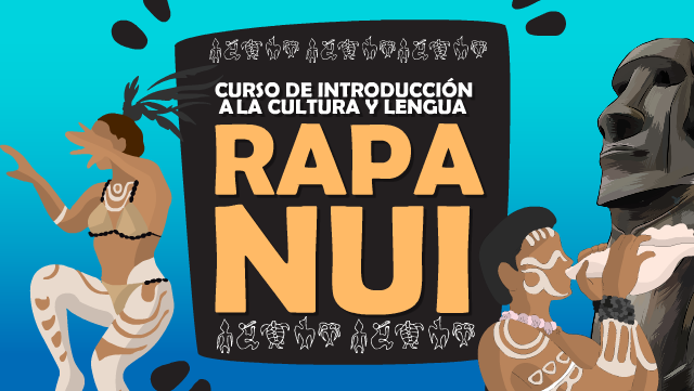 RAPA NUI